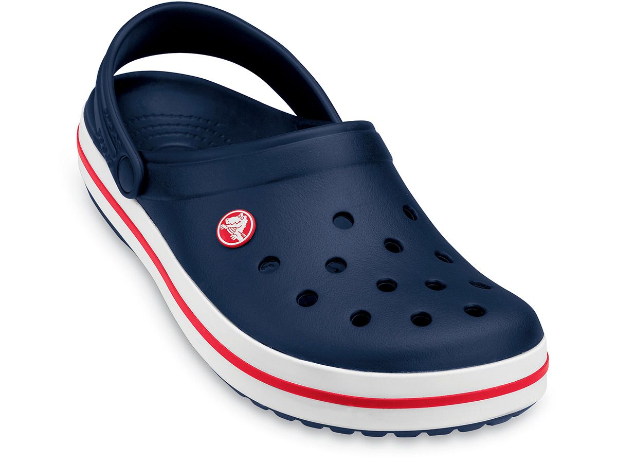Crocs Crocband Clog Sandalen