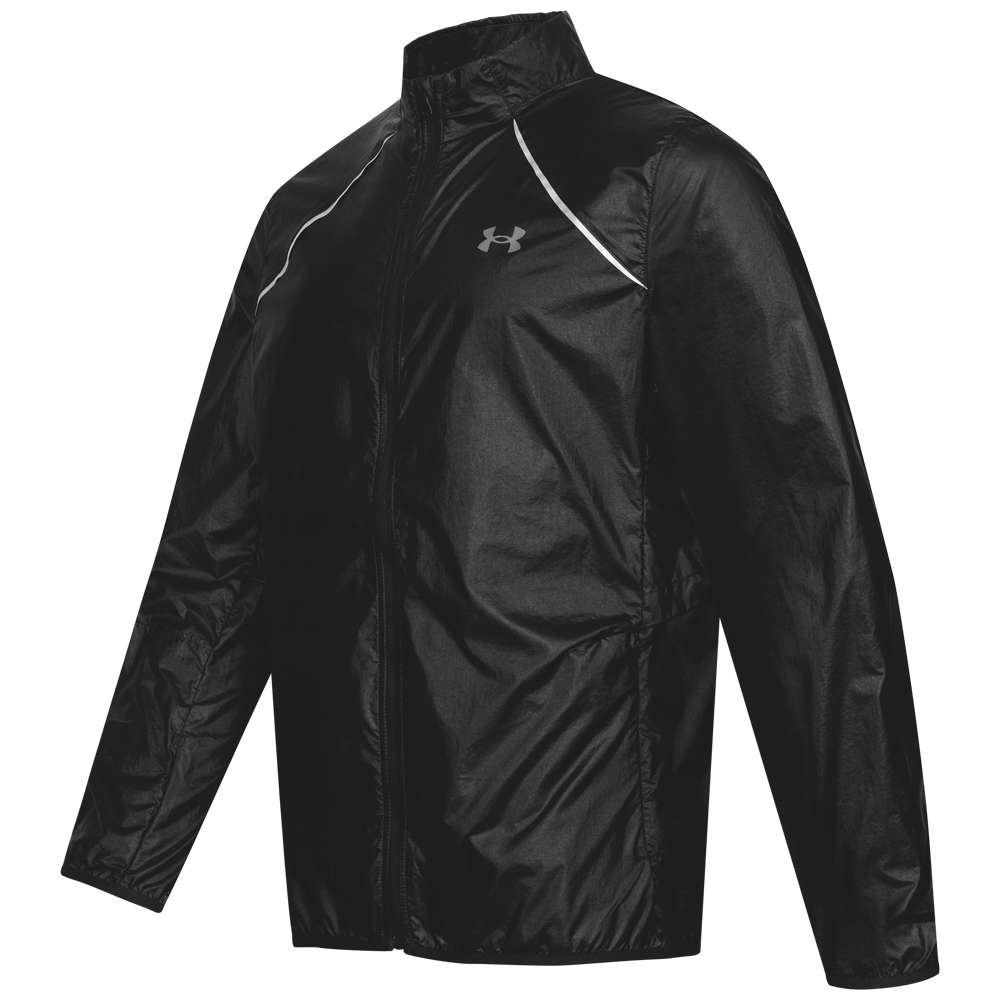 Under Armour Impasse RUN 2.0 Herren Jacke 1360732-001