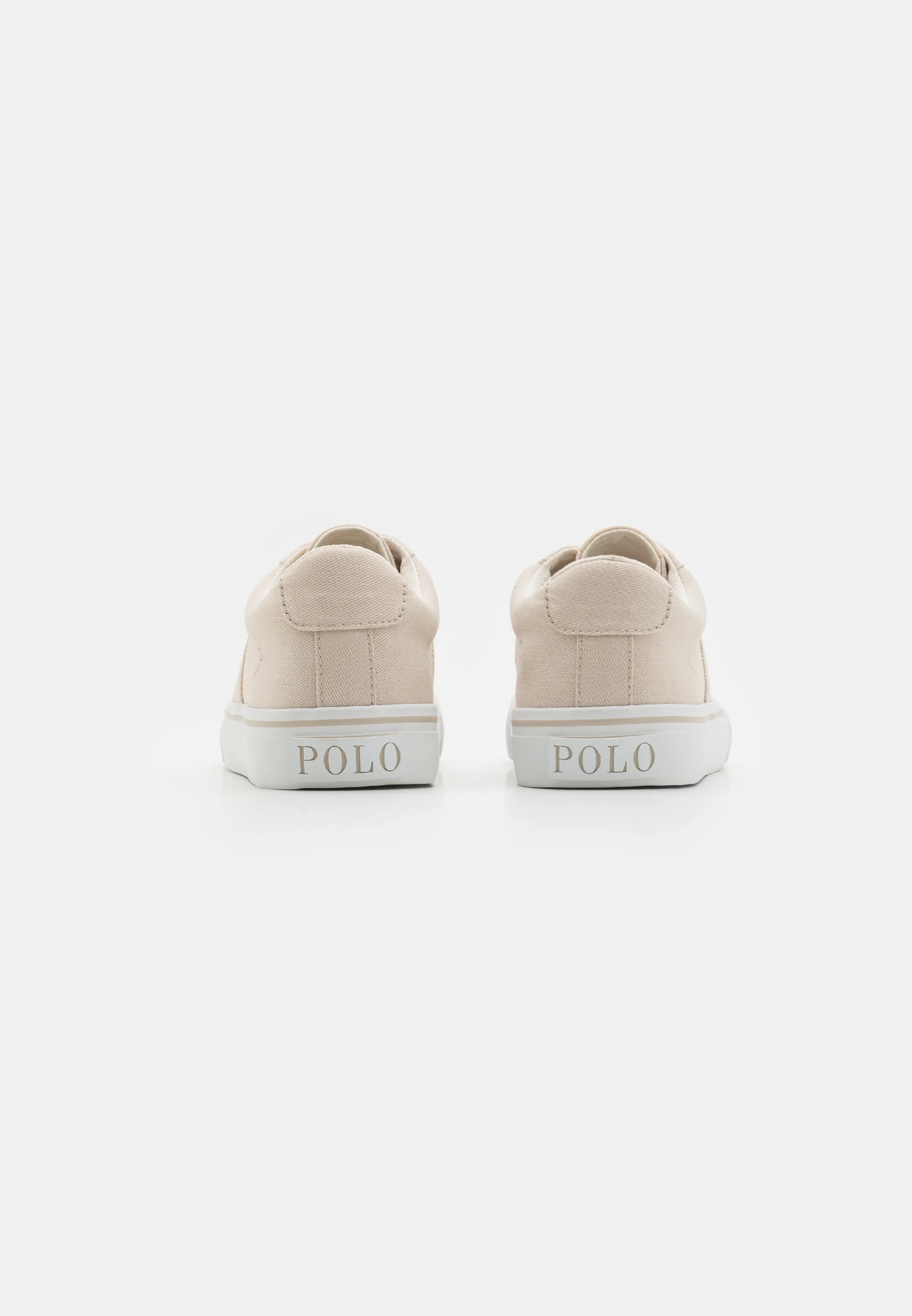 Polo Ralph Lauren SAYER UNISEX - Zapatillas bajas