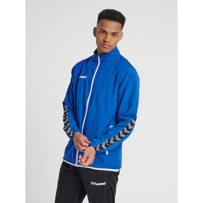 hummel hmlAUTHENTIC MICRO JACKET Funktionsjacke Herren