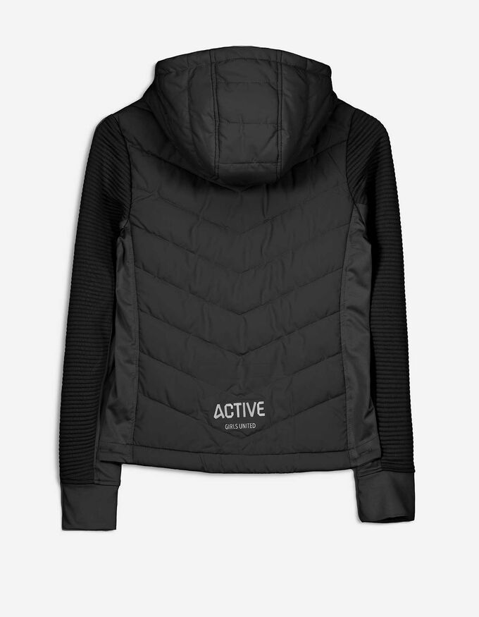 Jacke - Reflektor