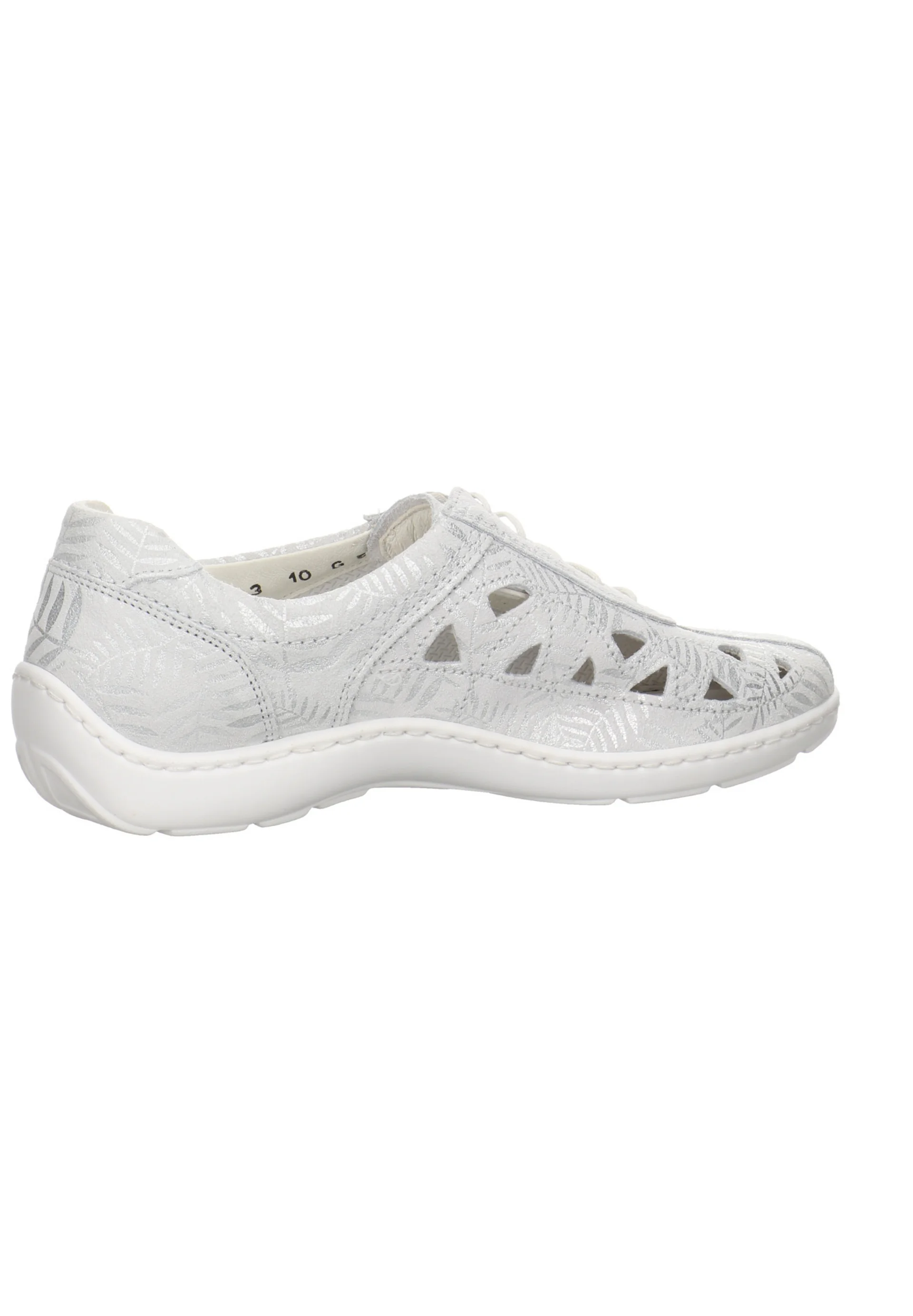 Waldläufer HENNI - Zapatos deportivos con cordones