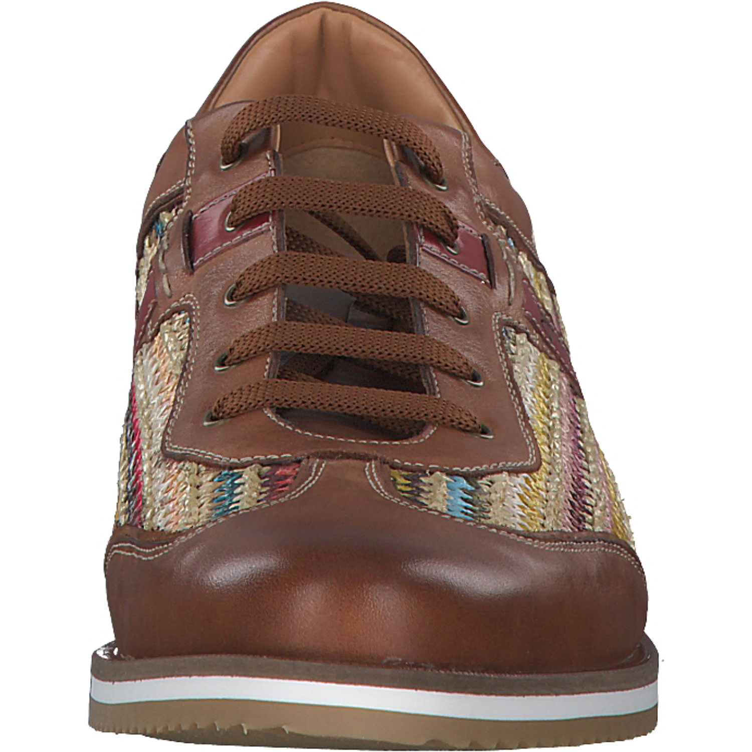 Galizio Torresi 310530, Sportliche Halbschuhe, Herren, Braun