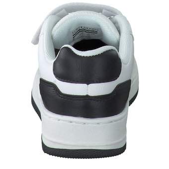Kappa Style#261051 Broome K Sneaker in weiß