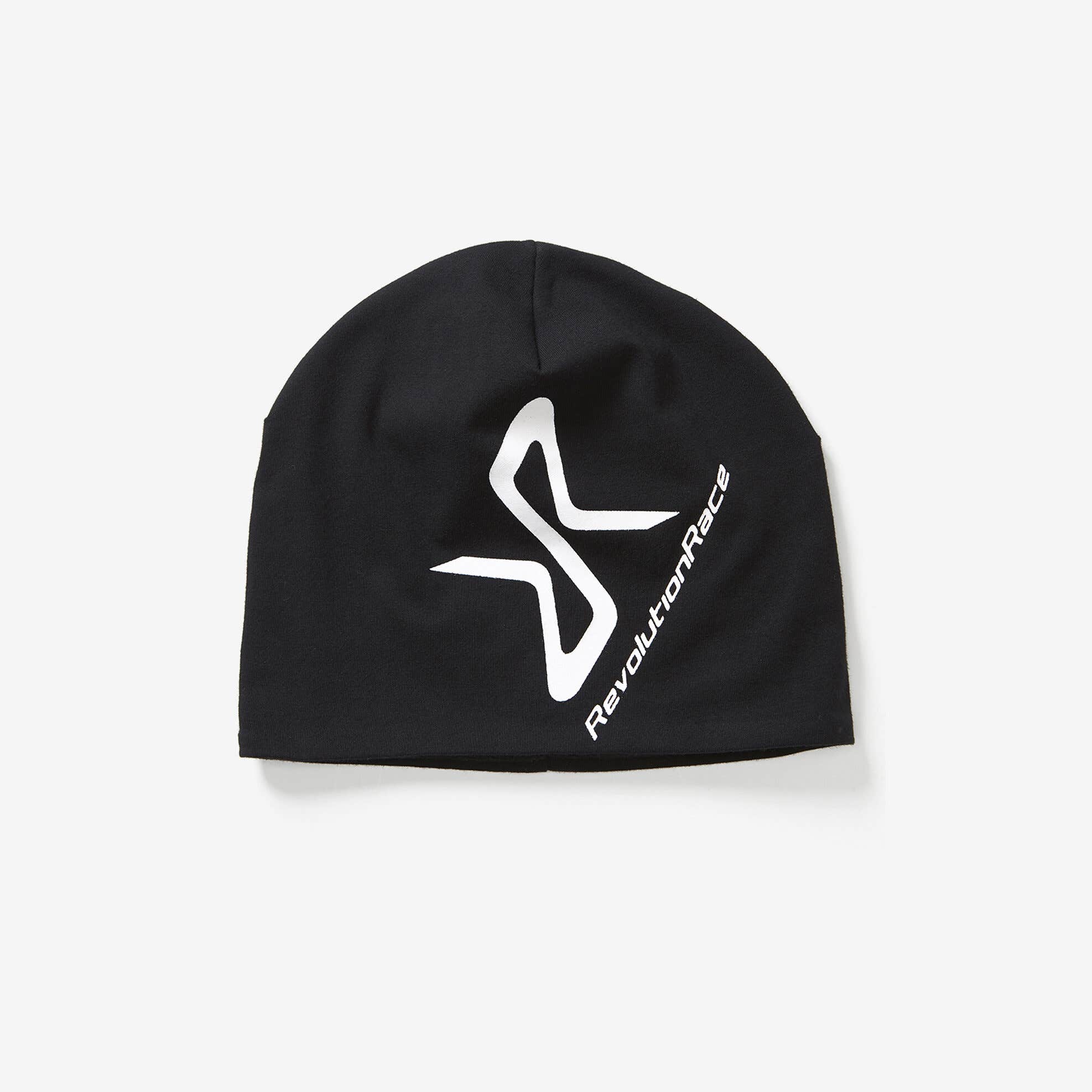 Beanie Black