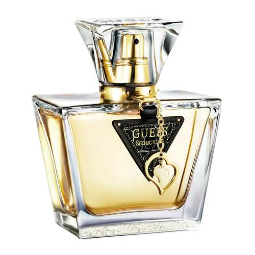 Guess Verführerisches Eau de Toilette 75 ml