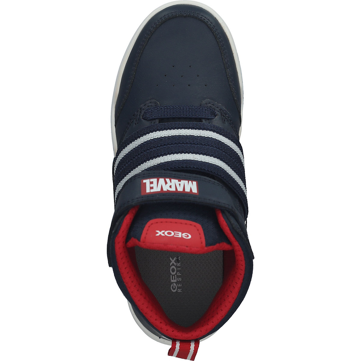 Sneaker Halbschuhe