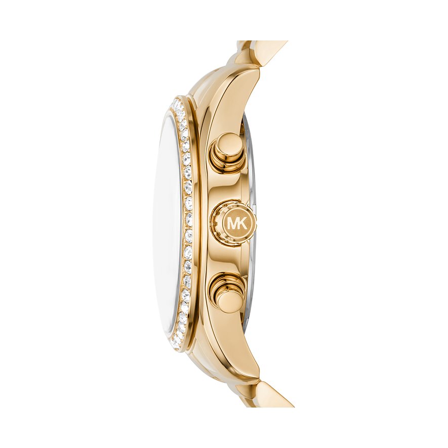Michael Kors Chronograph Lexington