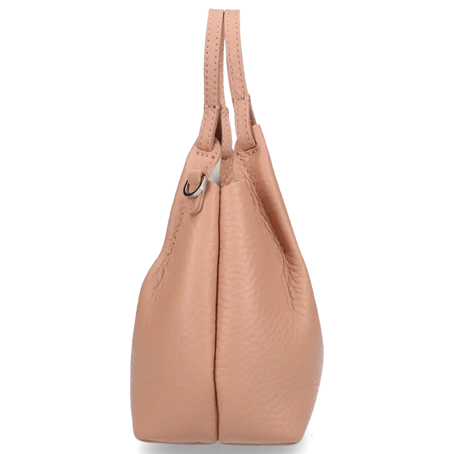 Gianni Chiarini - Handtasche DUA Kalbsleder - beige