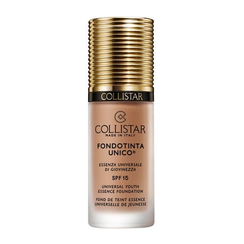 Fond de ten Collistar Unico 3R Bej Roz 30 ml