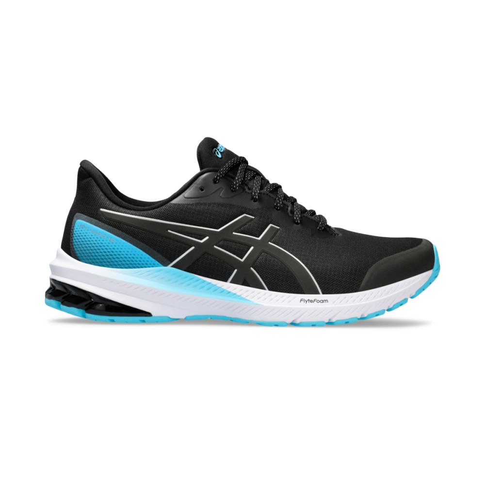 Asics GT 1000 12 Lite Show 1011B762-001 / schwarz