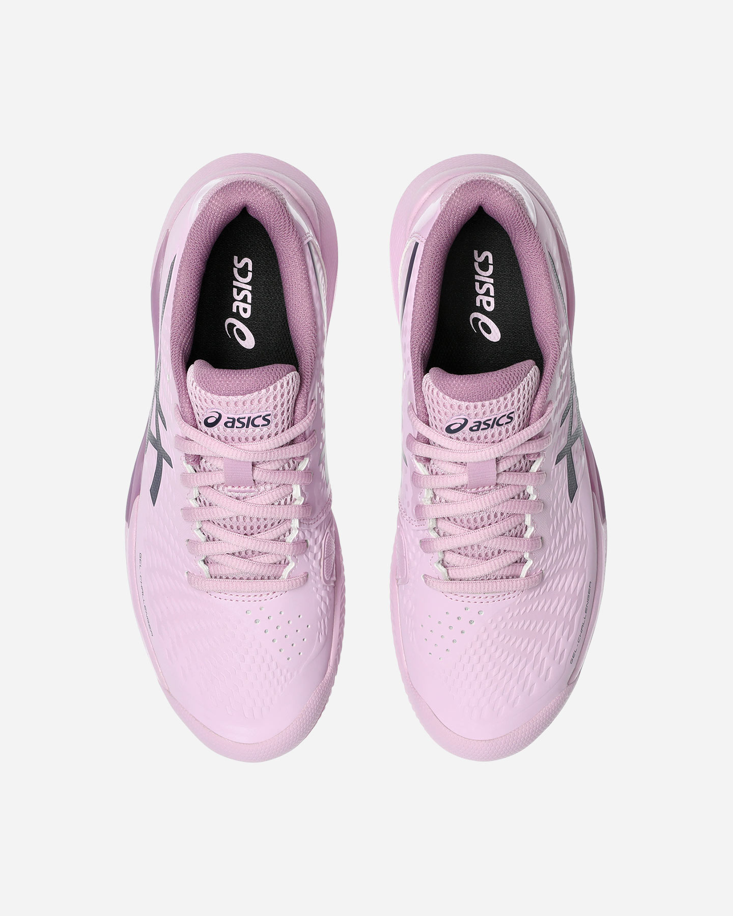 Buty tenisowe Scarpe Tennis Asics Gel Challenger Clay 14 W 1042A254-700