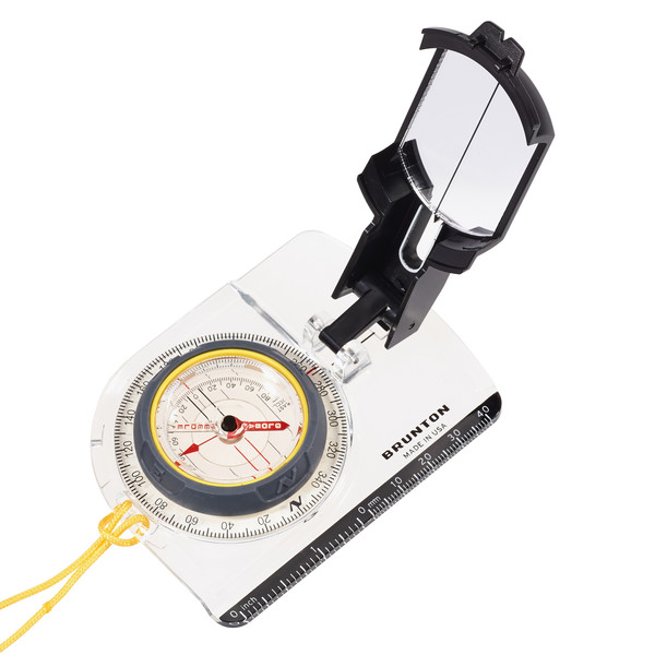 TRUARC 7 COMPASS - Kompass