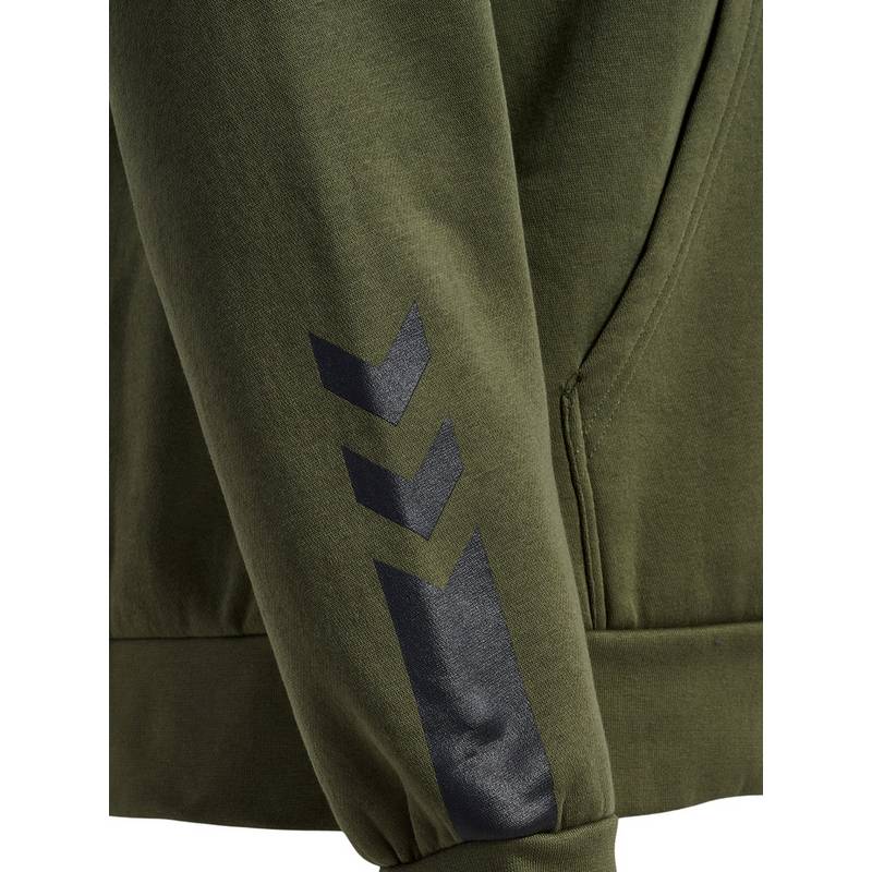 hummel hmlACTIVE CO HOODIE Hoodie Herren