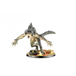 Fallout: Creatures - Deathclaw (2019) (EN)