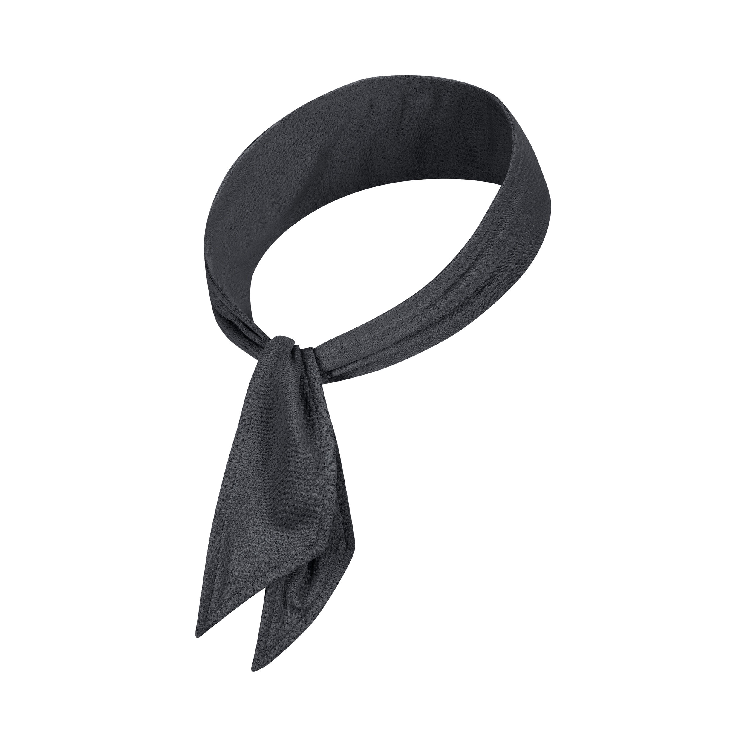 Bandana - Schwarz, Weiß
