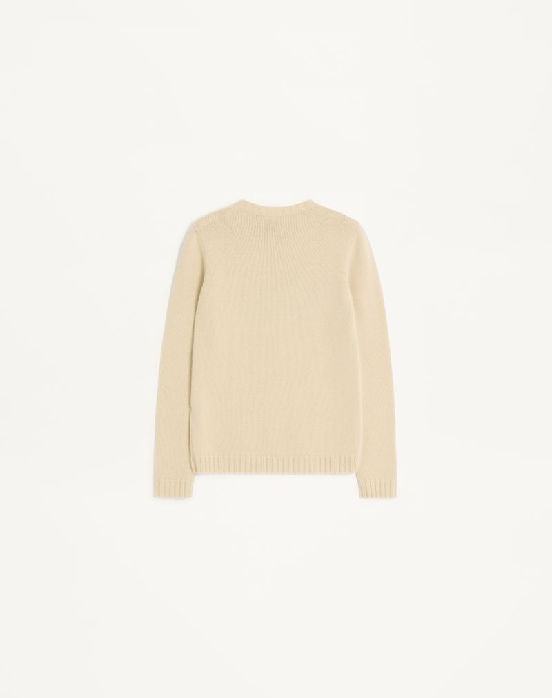 Sweater fra Chez Valentino