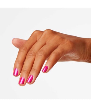 OPI Nail Lacquer Nagellack-15 ml