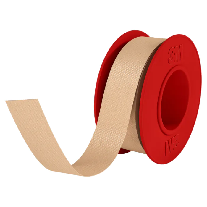 Fita adesiva elástica Viscoplast Poloflex, 0,0125 x 4,2 m