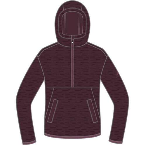 KINDER UNTERJACKE MÄ.-LANGARMSHIRT GLORIA HZ G