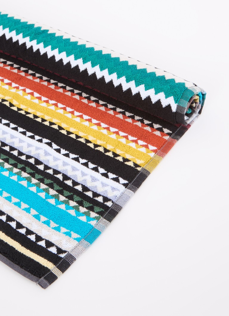 Πατάκι μπάνιου Missoni Curt 90 x 60 εκ.
