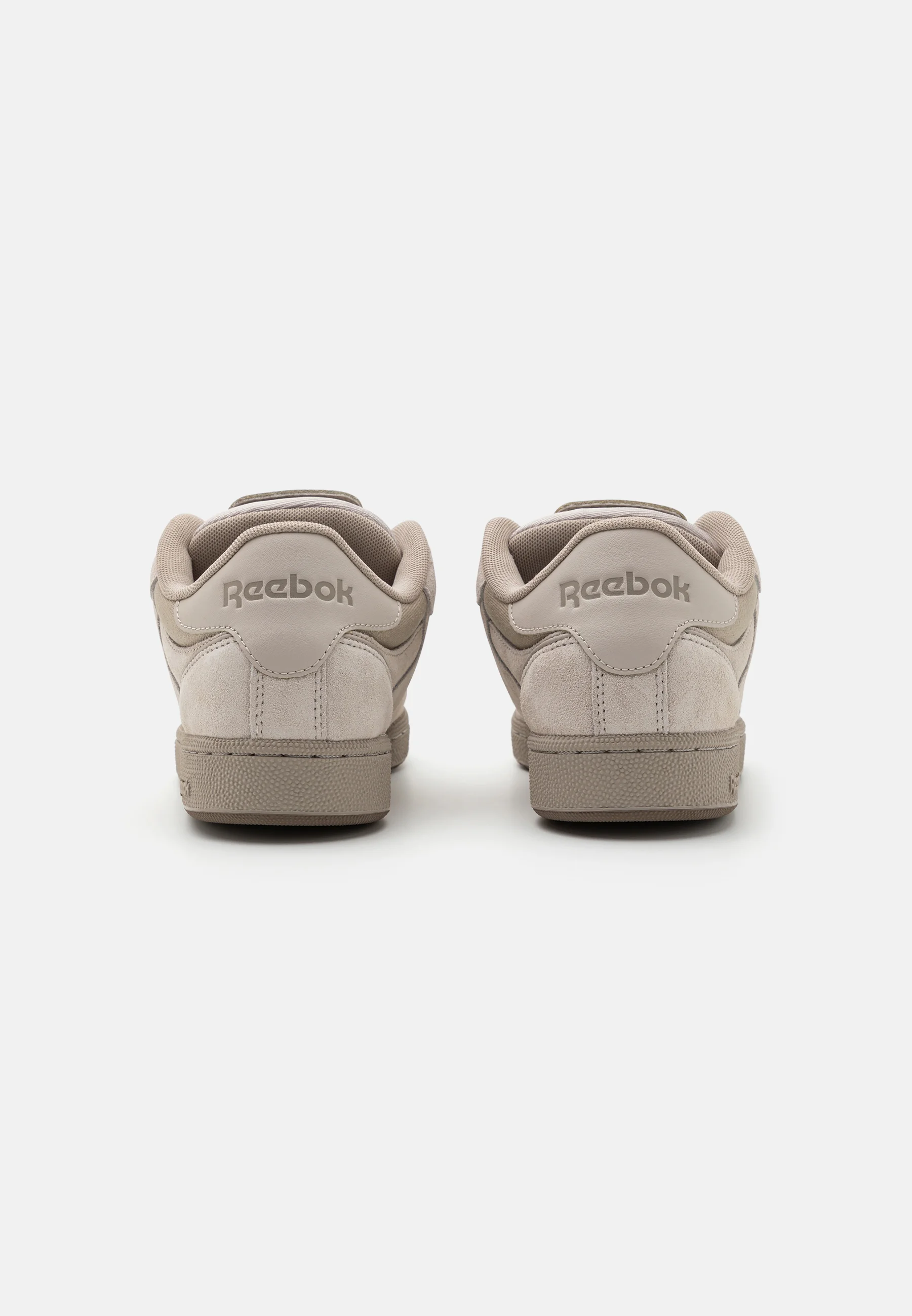 Reebok Classic CLUB C BULC - Zapatillas bajas