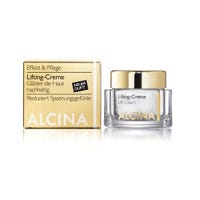 Alcina Effekt & Pflege Lifting-Creme
