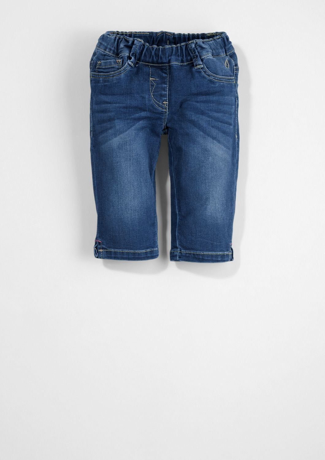 s.Oliver Junior 5-Pocket-Jeans