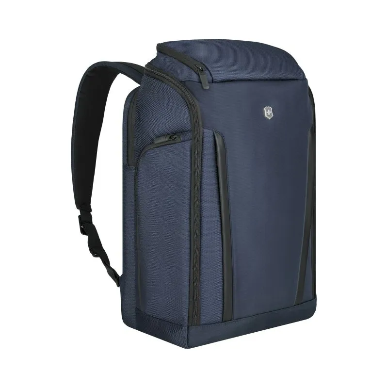 Victorinox Altmont Professional Fliptop Laptop Backpack - Navy Blue