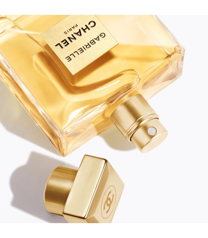 GABRIELLE CHANEL-Essence d'Eau de Parfum Vaporisateur