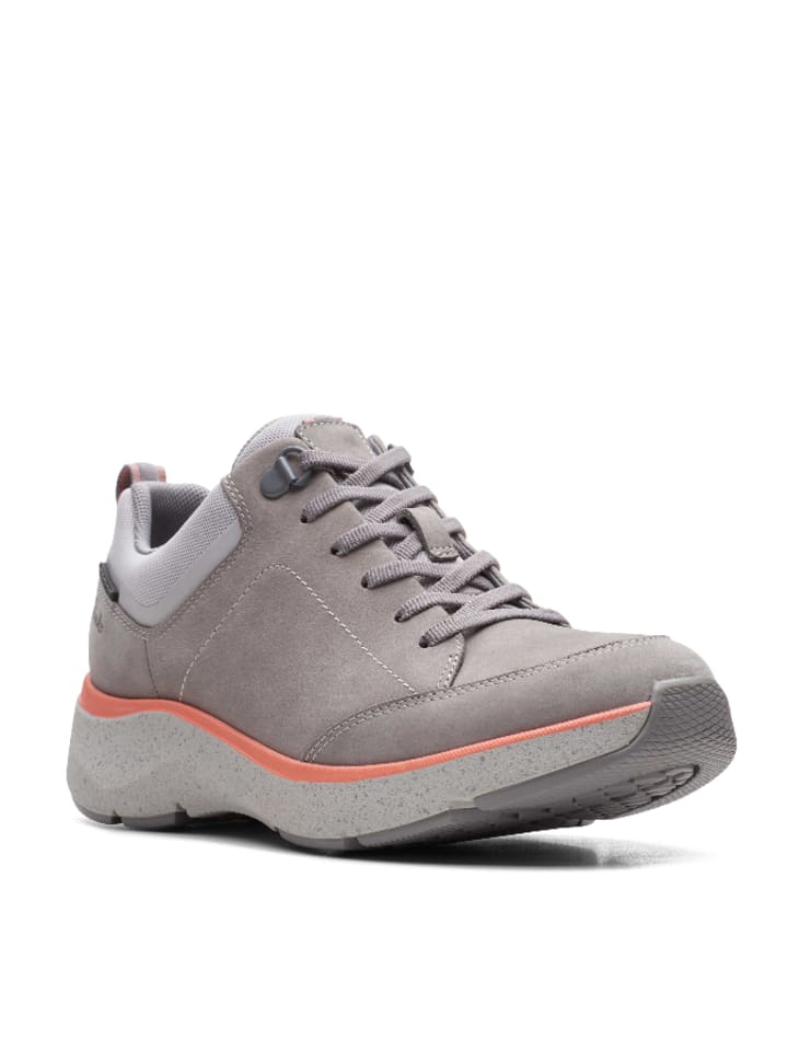 Clarks Sneakers 