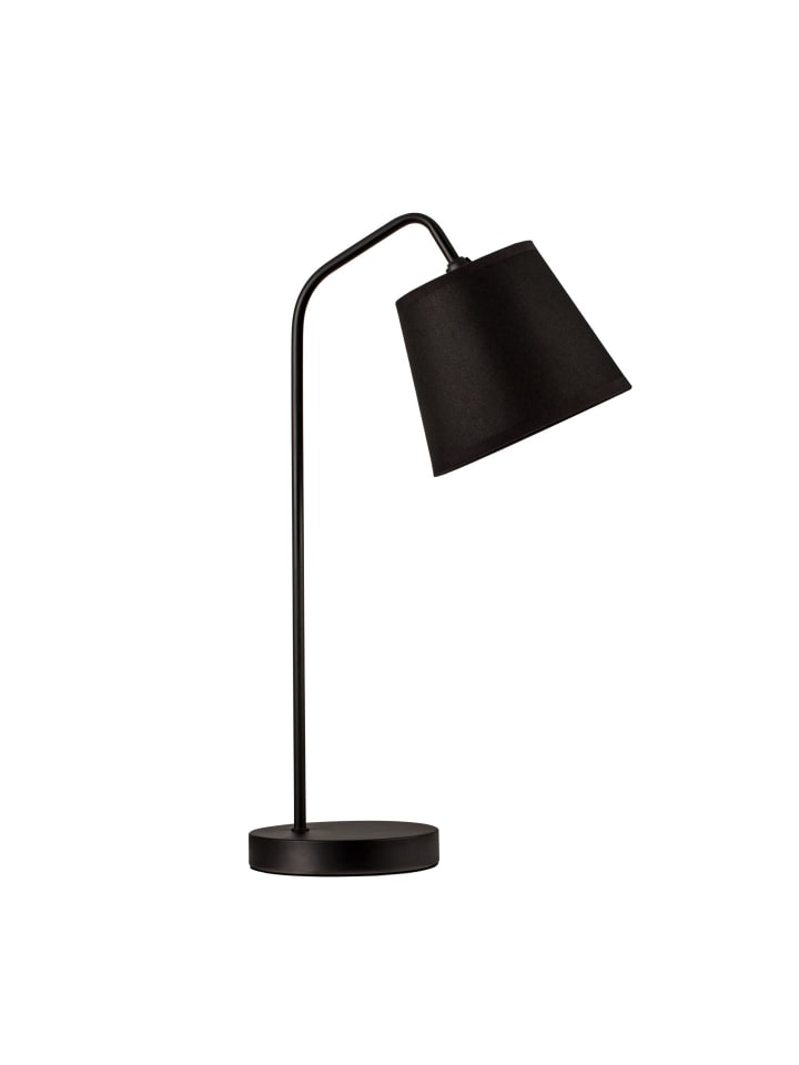 Pauleen True Elegance Schreibtischischleuchte {Leistung_Naming} E14 Schwarz günstig kaufen onesize