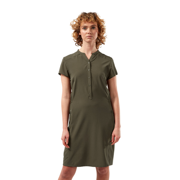 NOSILIFE PRO DRESS Damen - Kleid