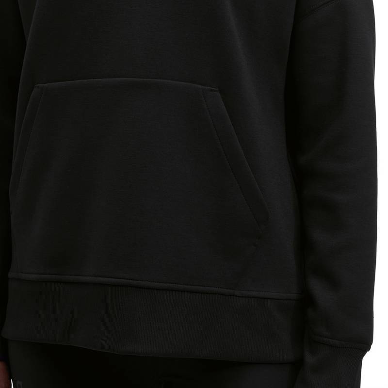 On Hoodie Damen