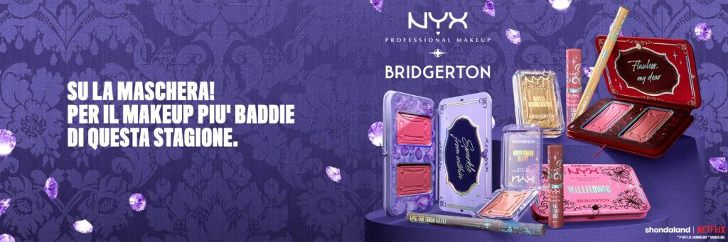 Bridgerton Royal Butter Gloss Lips - Λάμψη