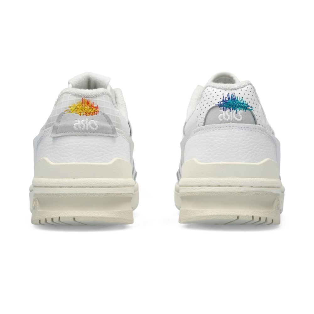 Asics EX89 x 1203A256.100 / weiss