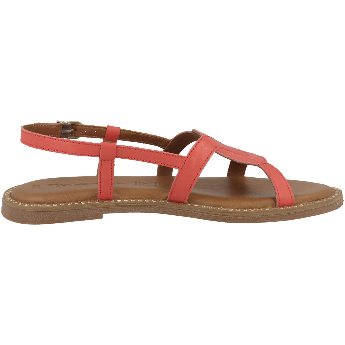 Tamaris 1-28152-20 Sandale rot