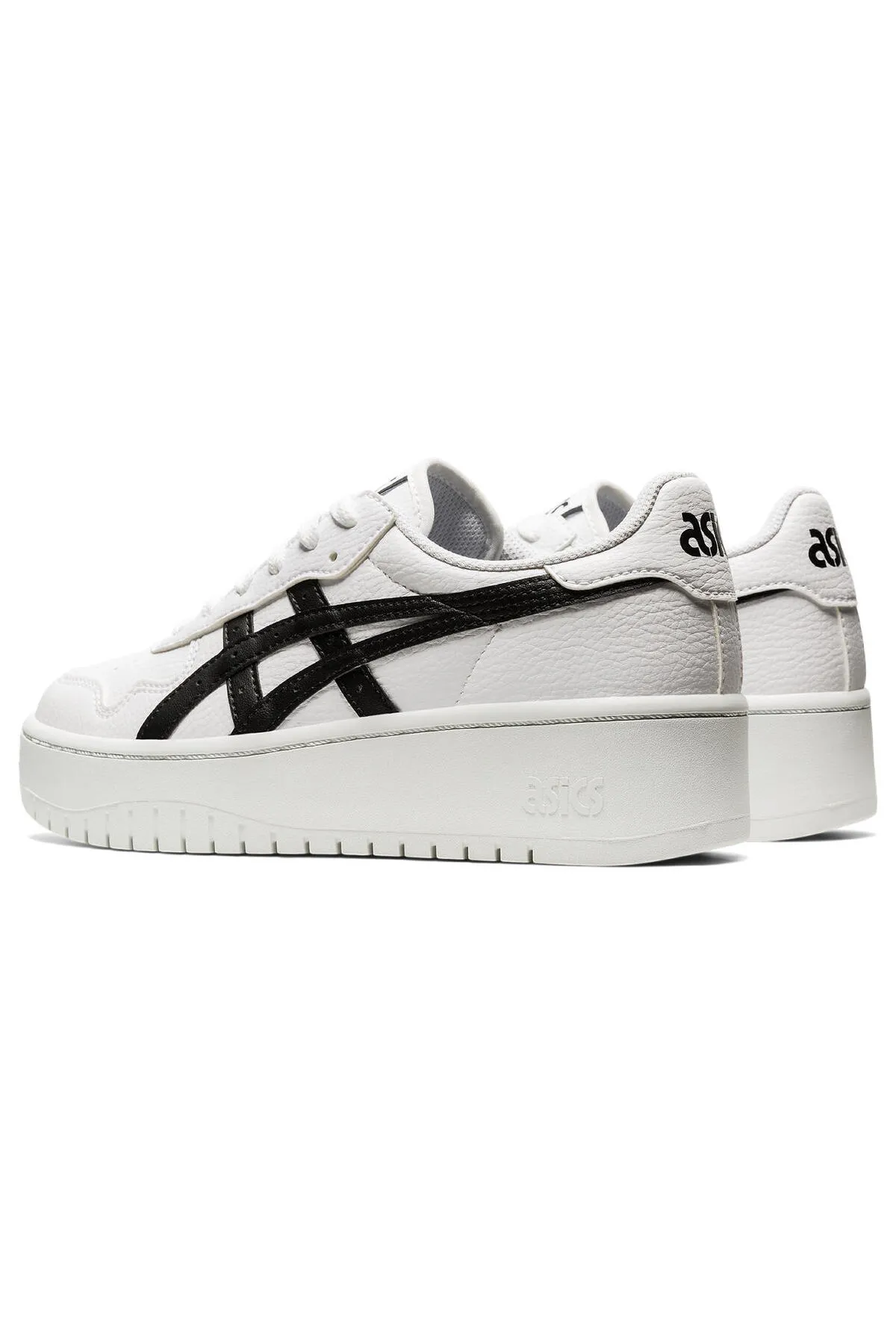Asics  Japan S Pf Damen Weiße Freizeitschuhe 1202a024-100