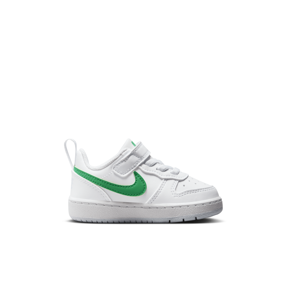 Nike Court Borough Low Recraft DV5458-109 / weiss