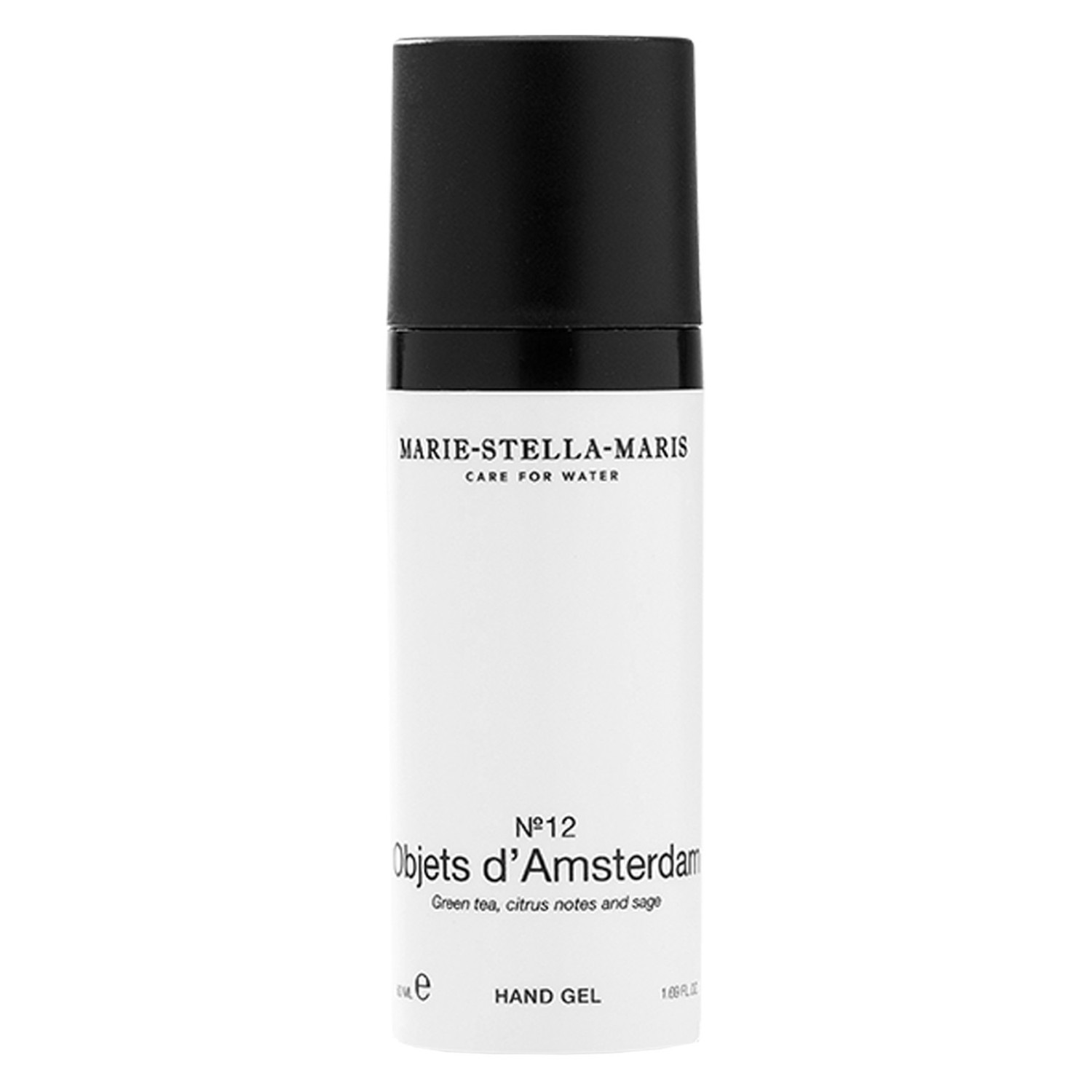 CLEANSING HAND GEL