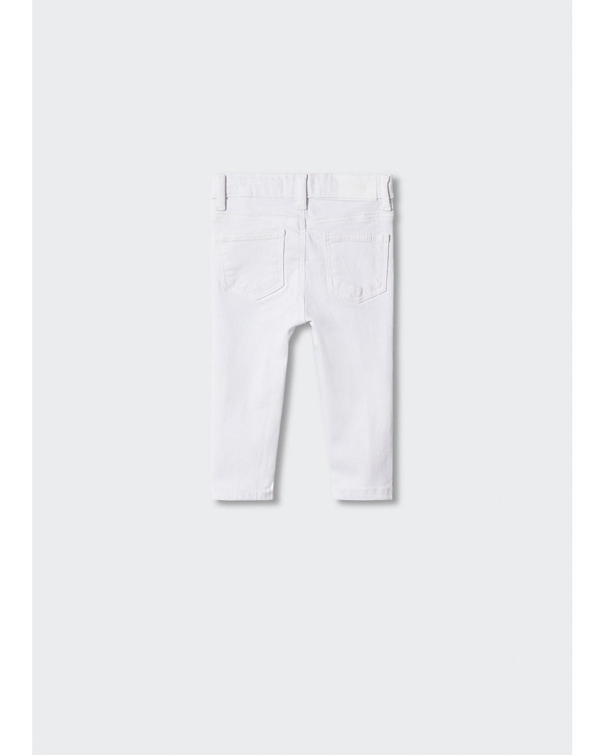 Jeanshose für Mädchen
