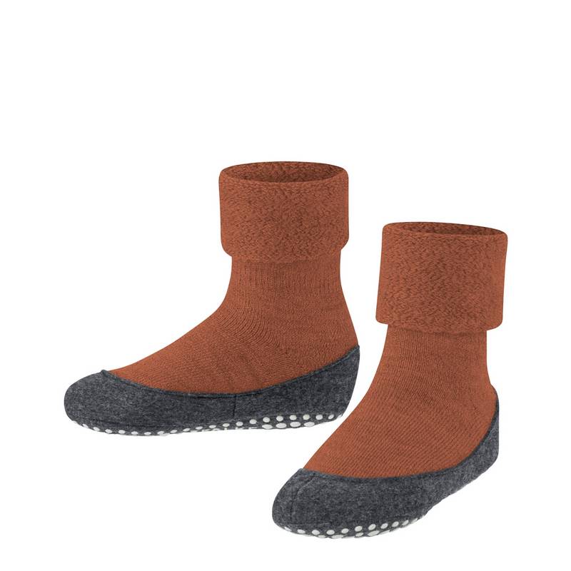 Falke Cosyshoe Teens Hausschuhe Kinder