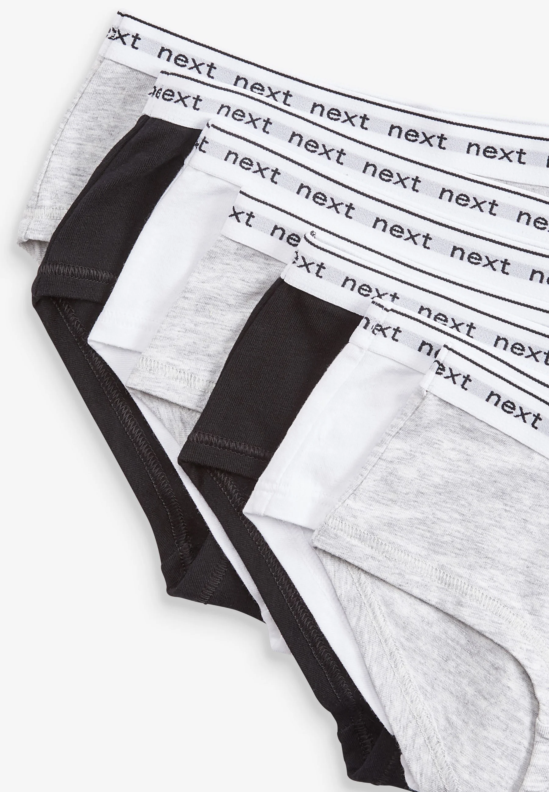 Siguiente 7 PACK HIPSTER - Calzoncillos