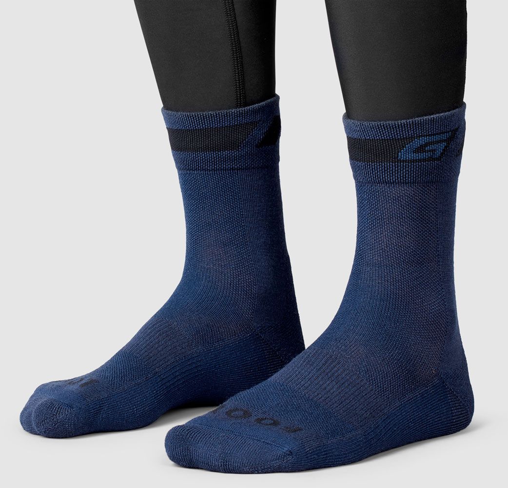GripGrab Winter Sock Merino - Socken kaufen | Bike-Discount