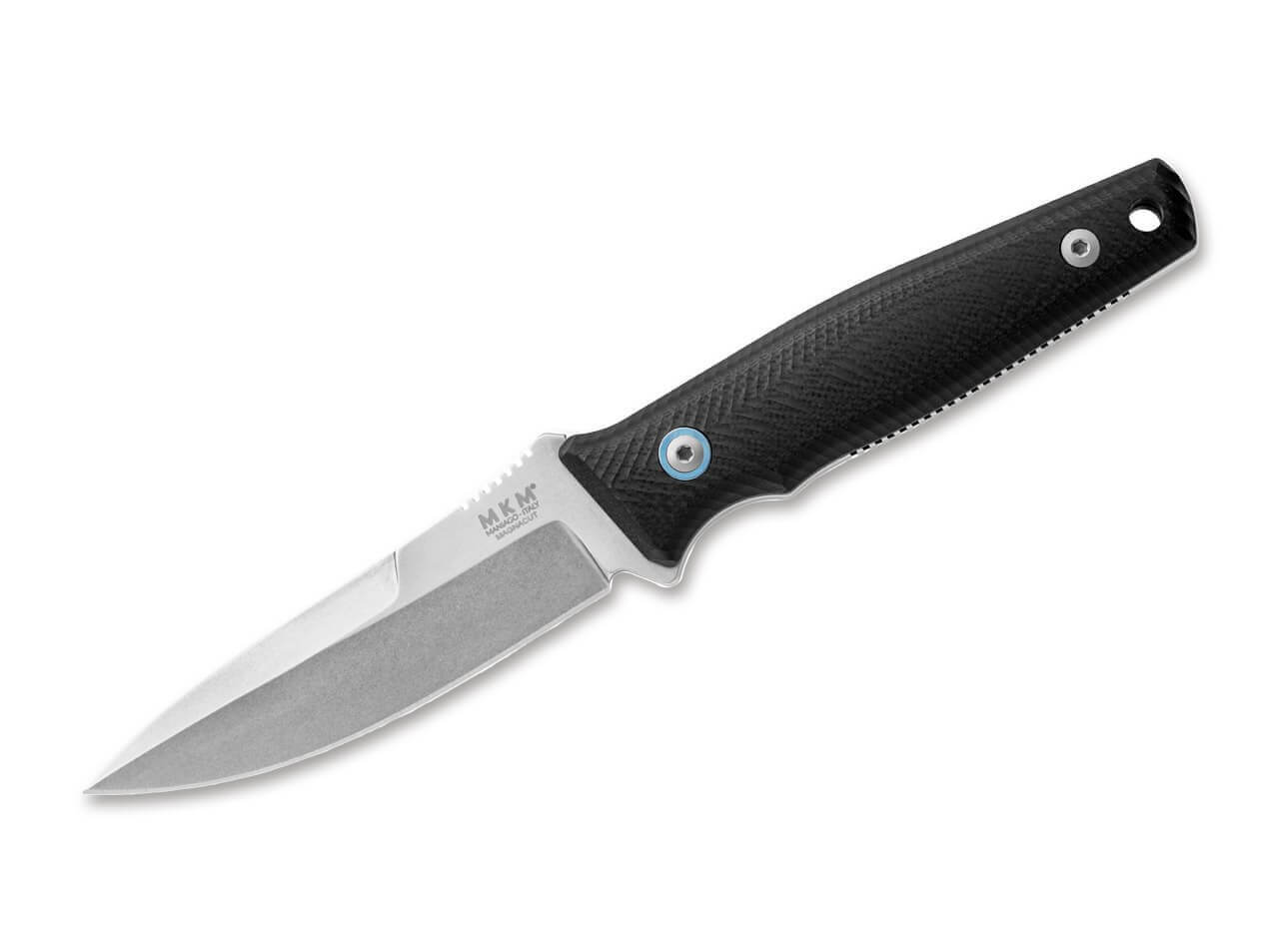 TPF Defense G10 Black