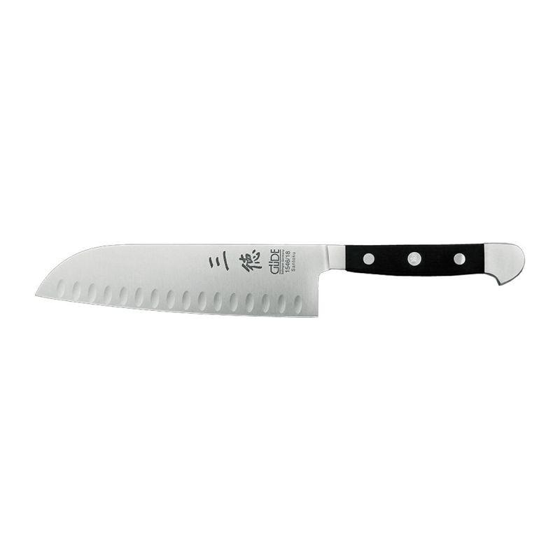 Gude Alpha Santoku W \/ Alveolen cm 18
