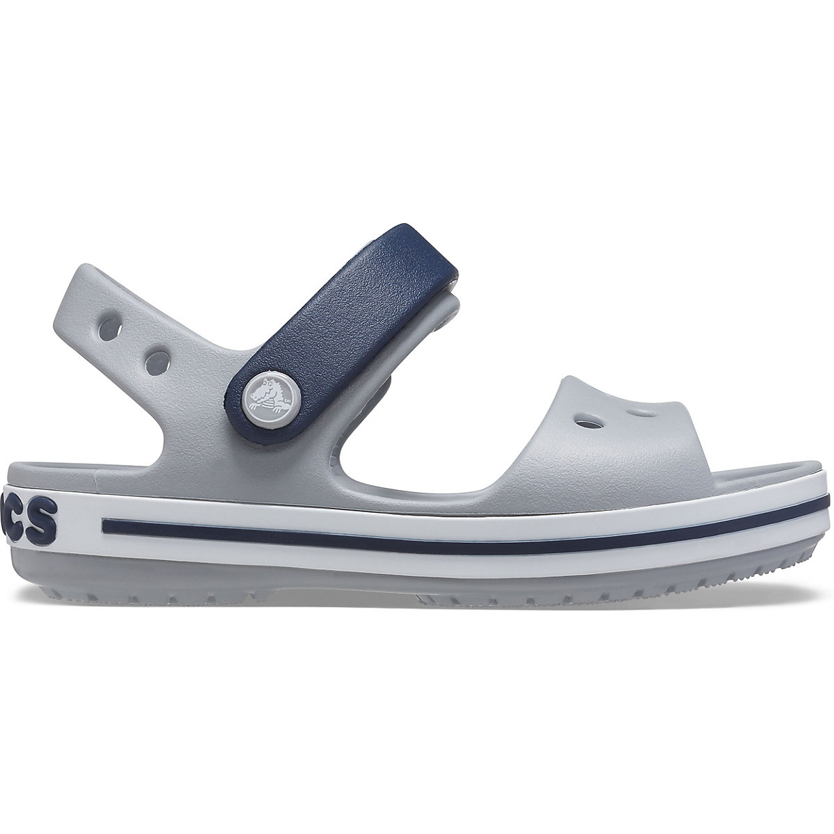 Kinder Sandalen CROCBAND