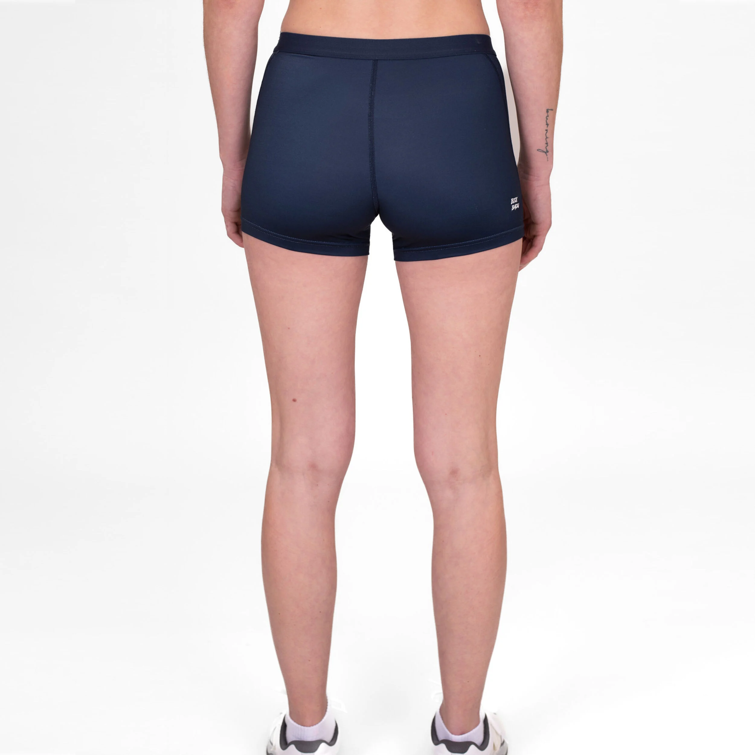 Crew Panty Damen - Dunkelblau