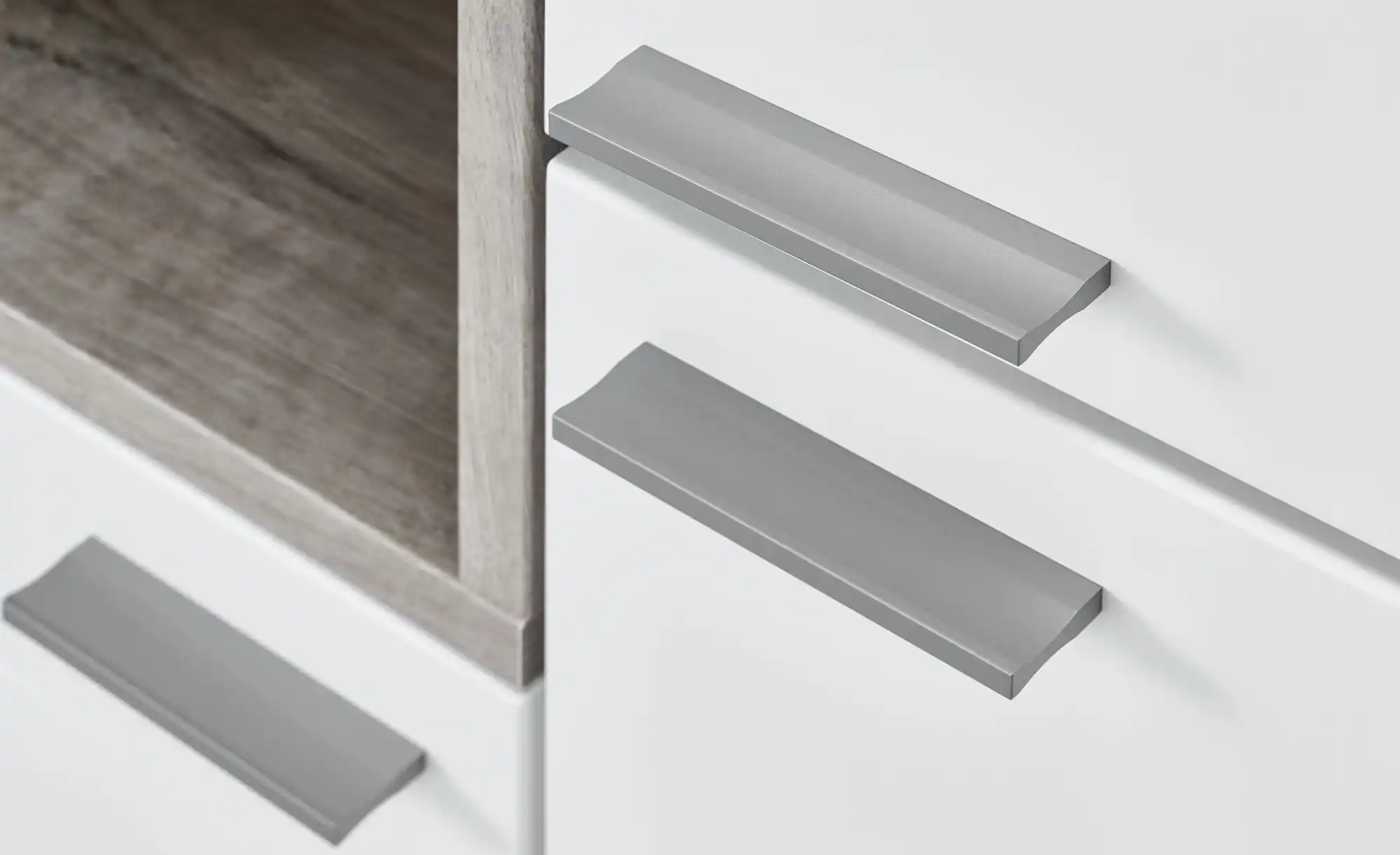 Primo Highboard Porto