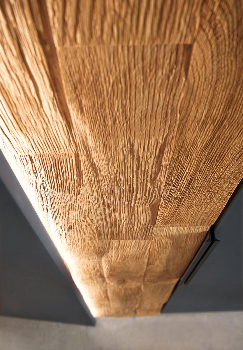 Drehtürenschrank WSL 8800 Graphit